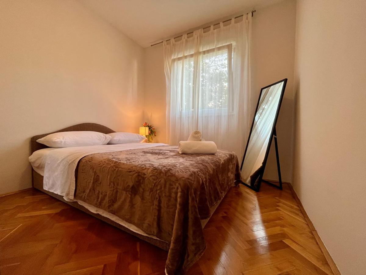 Place Appartement