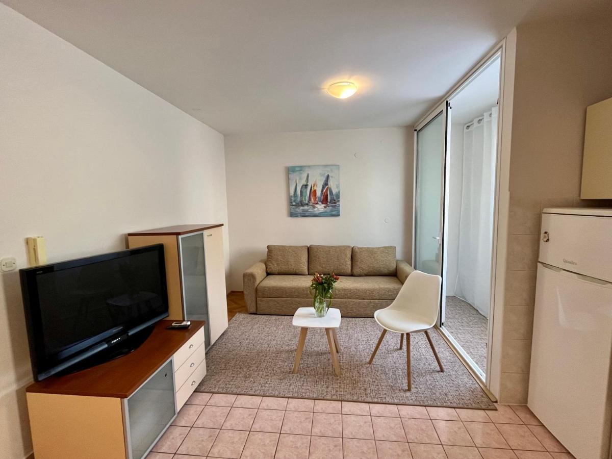 Place Appartement Split